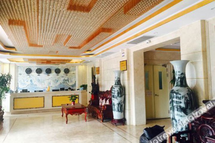 Hotel Interior 7 of 10