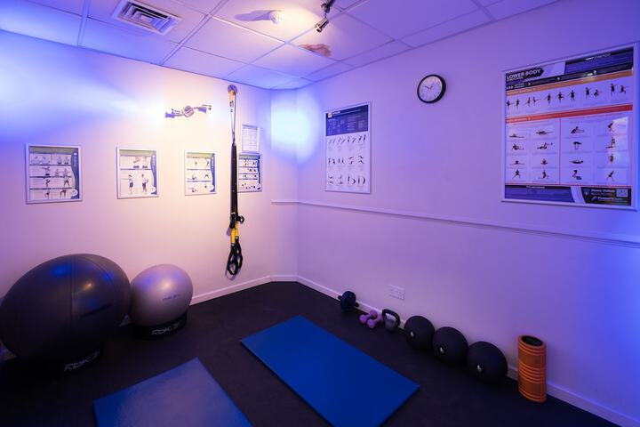 Health and Fitness 34 of 68