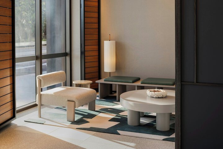 Hotel Interior 2 of 64