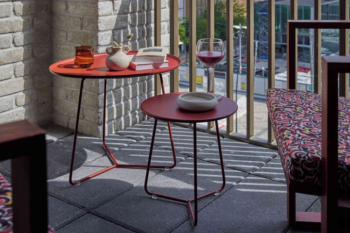 Terrace/Patio 47 of 71