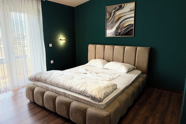 Lindi Premium Hotel