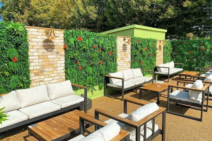 Terrace/Patio 103 of 107