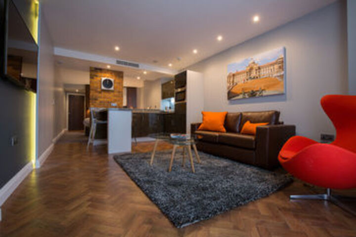 Suite Photo
