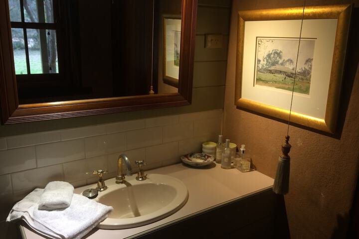 Bath Amenities