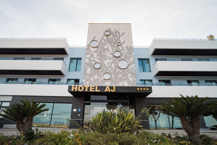 Photo of Hotel AJ Gran Alacant