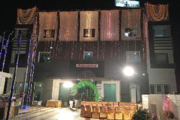 Hotel 4 Seasons