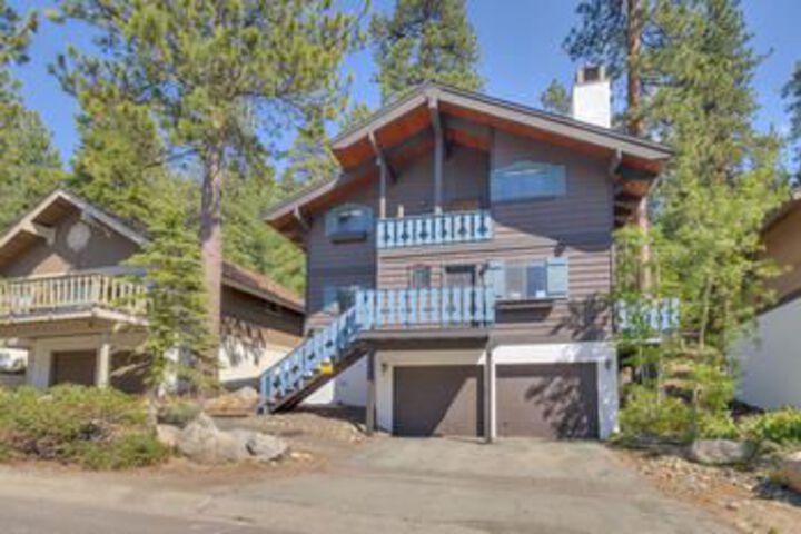 The Knotty Bear Home