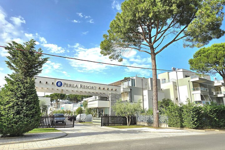 Perla Resort