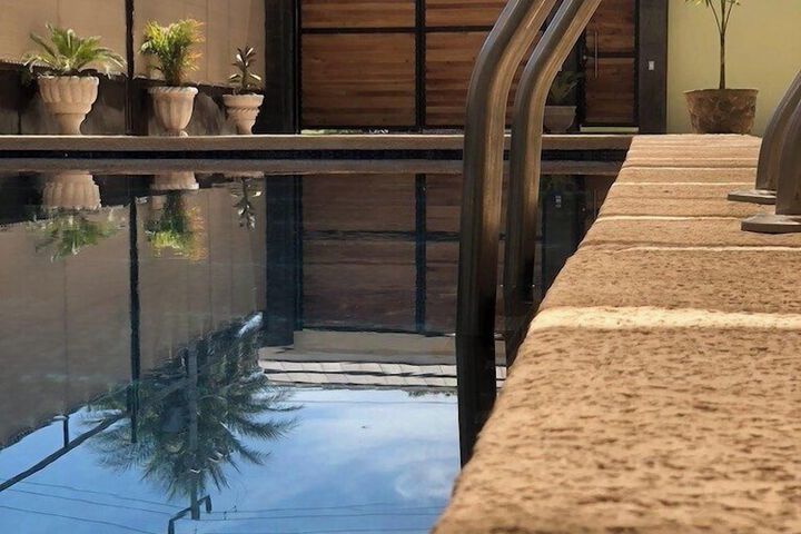 Terrace/Patio 7 of 11