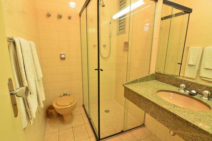 Bath Amenities