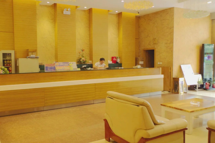 Hotel Interior 2 of 14