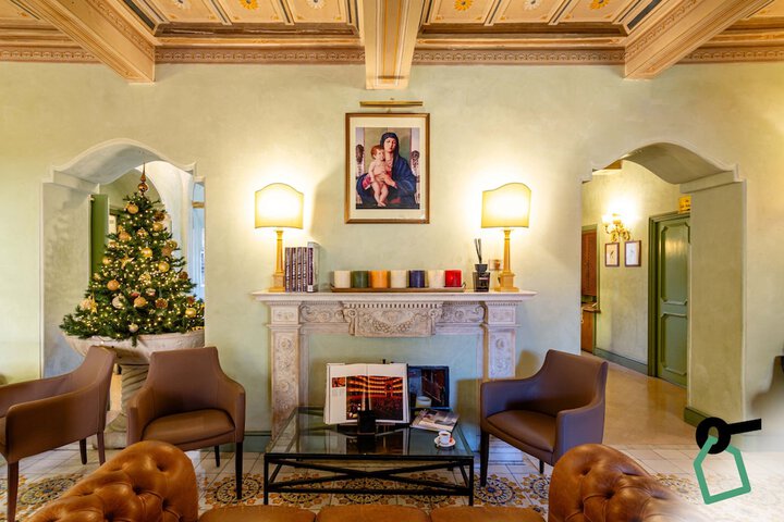 Hotel Interior 10 of 26