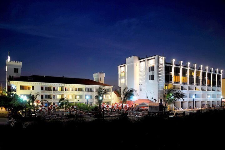 Hotel 75 of 77