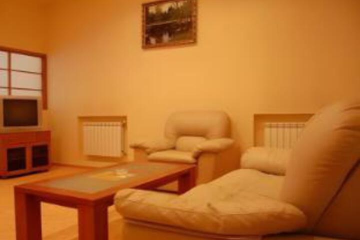 Fitness Center Photo