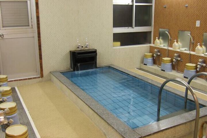 Spa Photos