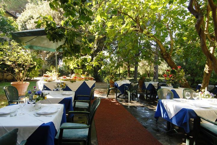 Restaurants