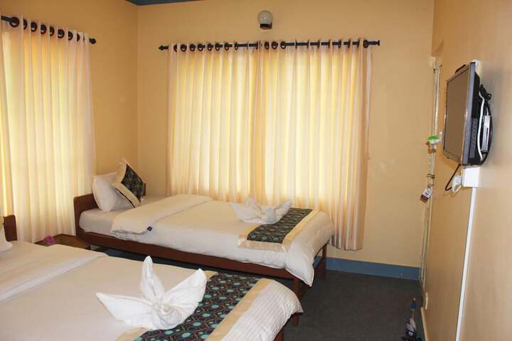 Room 8 of 39