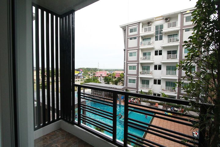 Terrace/Patio 79 of 79