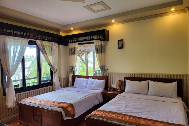 Room 14 of 46