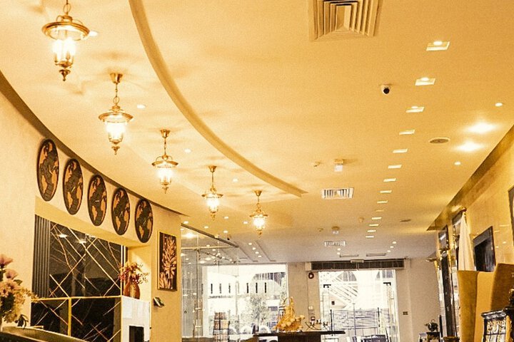 Hotel Interior 2 of 59
