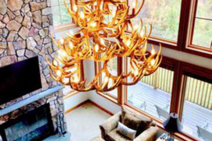 BRETTON WOODS CONDOS BY BRETTON WOODS VA