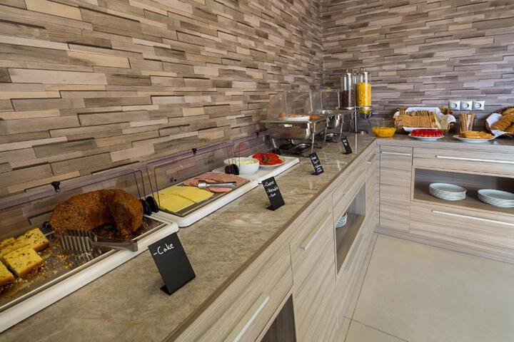 Fitness Facility Photos