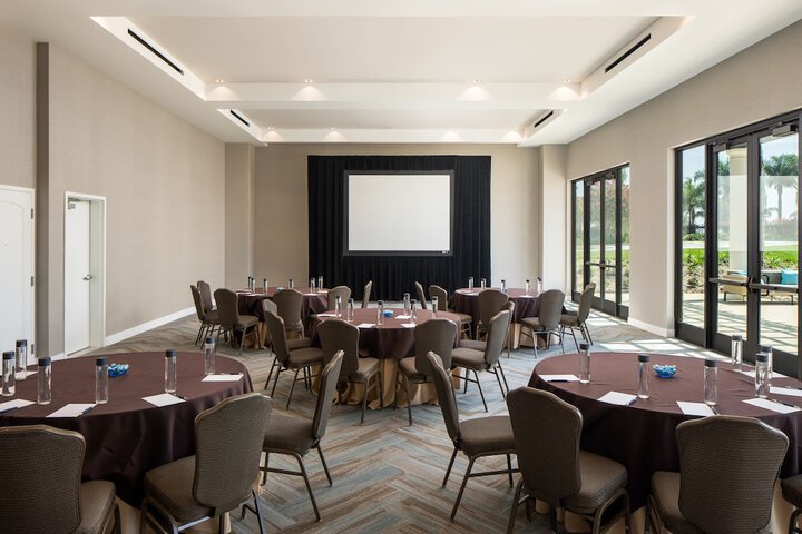 Ballroom