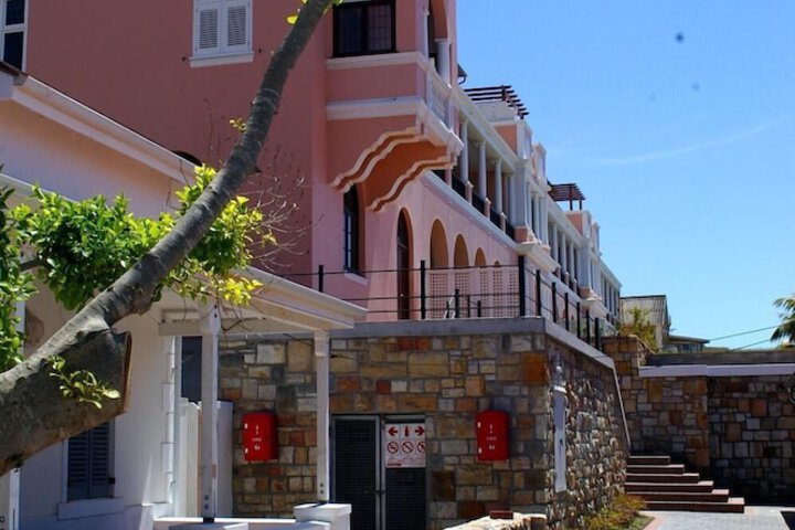 Hotel 45 of 49