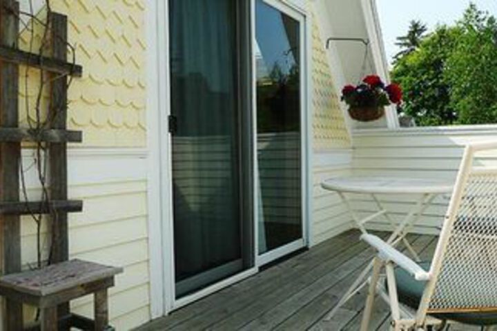 Terrace/Patio 53 of 53
