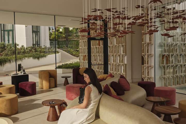 Hotel Interior 4 of 229