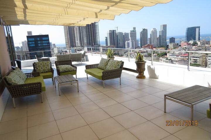 Terrace/Patio 27 of 31