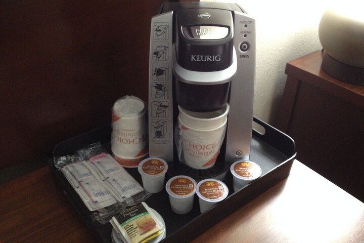 Breakfast/Coffee Service 39 of 57