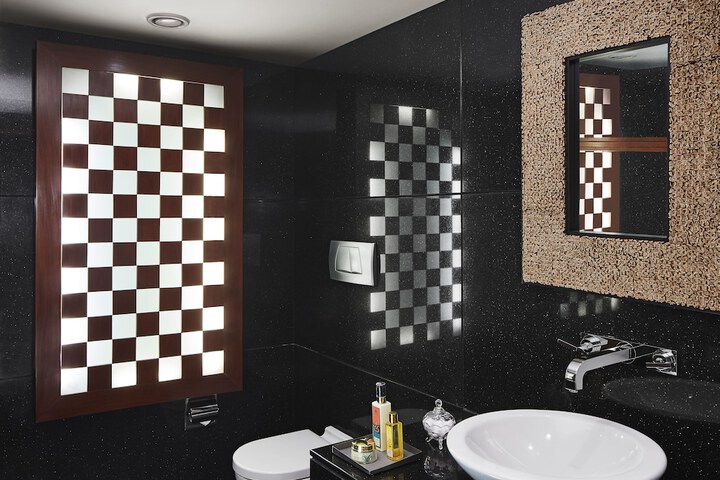 Bathroom Vanities