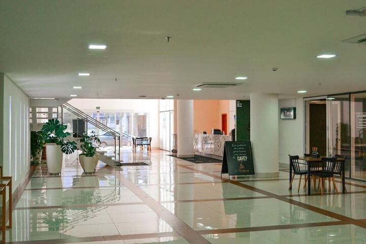 Hotel Interior 2 of 7
