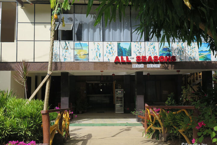 Hotel 76 of 86