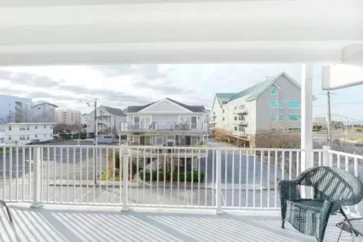 Terrace/Patio 7 of 13