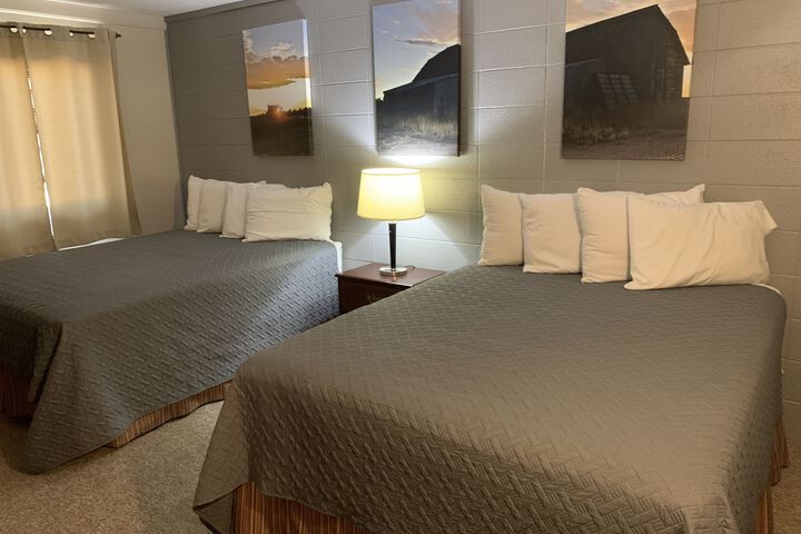 Room 8 of 8