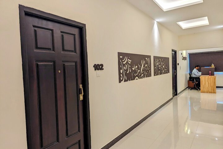 Hotel Interior 41 of 52