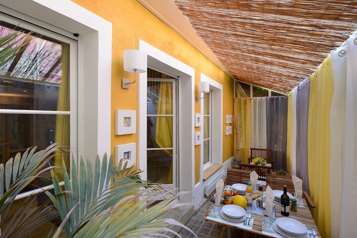 Terrace/Patio 491 of 648
