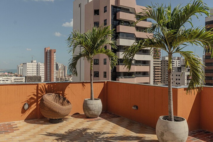Terrace/Patio 69 of 75