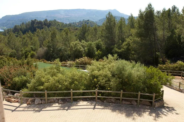 QUINTA DOS MOINHOS DE SAO FILIPE