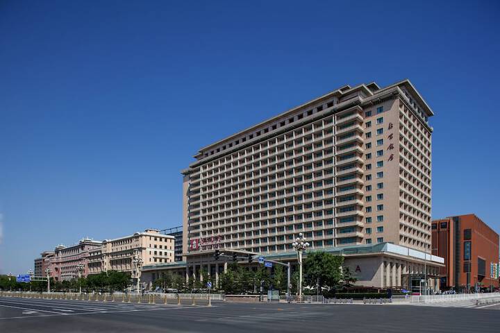 Hotel 92 of 95