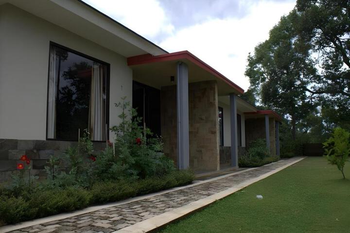 Fafa Hill Hotel and Resort
