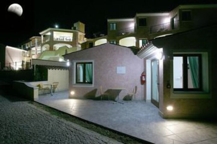 Terrace/Patio 41 of 48
