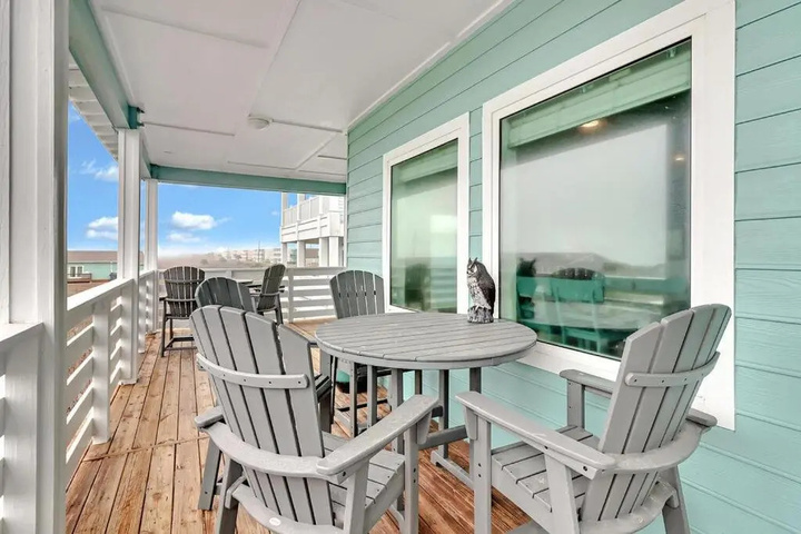 Terrace/Patio 3 of 6