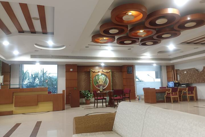 Hotel Interior 2 of 54