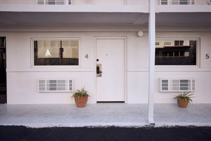 Hotel 20 of 22