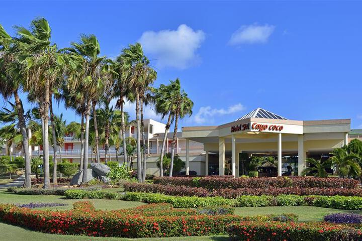 Hotel 40 of 49
