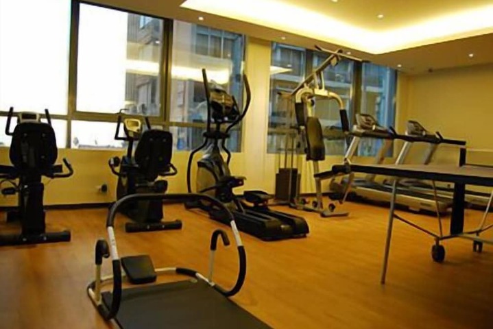 Health and Fitness 21 of 37