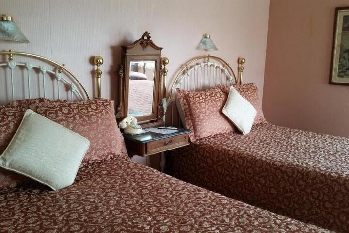 Fitness Center Photo